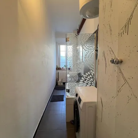 Sea View Apartmán *