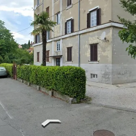 Sea View Apartmán Matulji