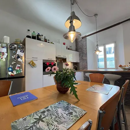 Apartmán Sea View *