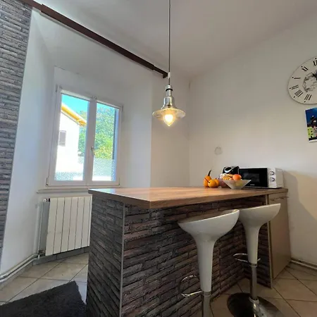 Apartmán Sea View *