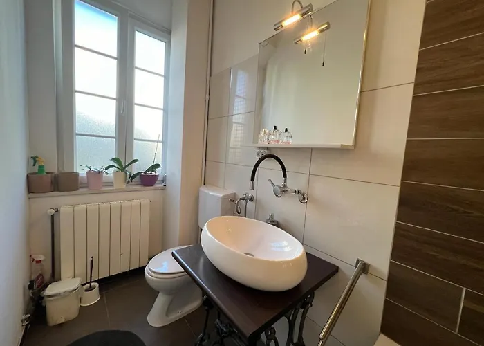 Apartman Sea View Matulji