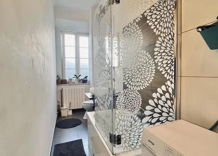 Appartement Sea View *