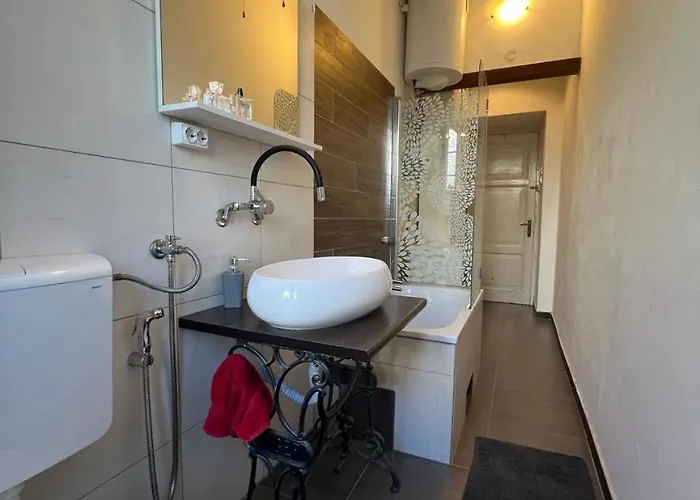 Sea View Appartement Matulji