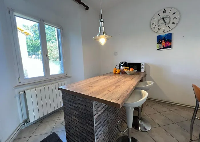 Sea View Apartman Matulji