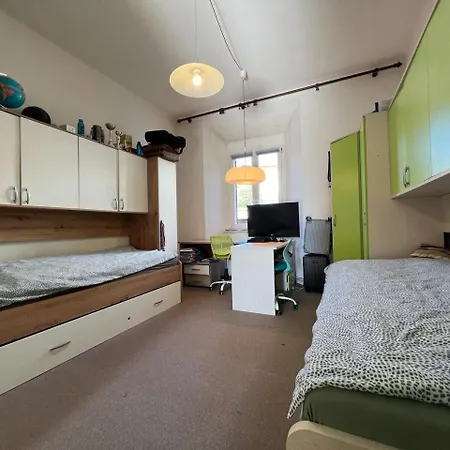 Sea View Apartment Matulji