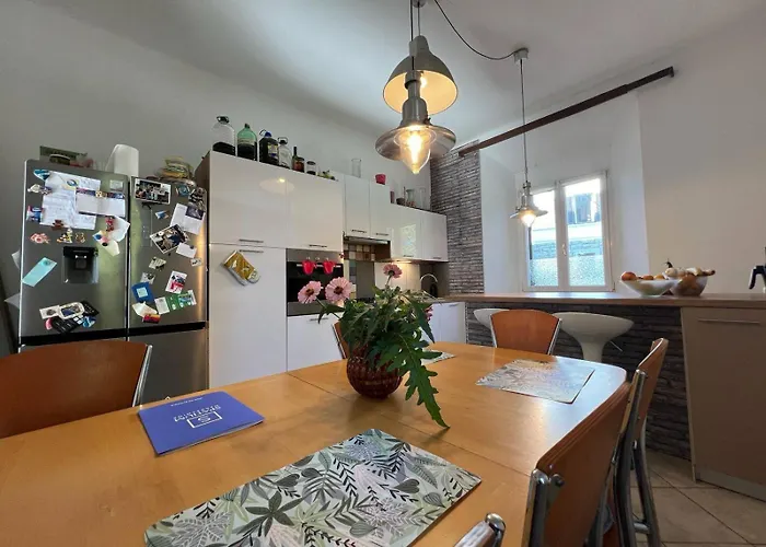 Apartamento Sea View *