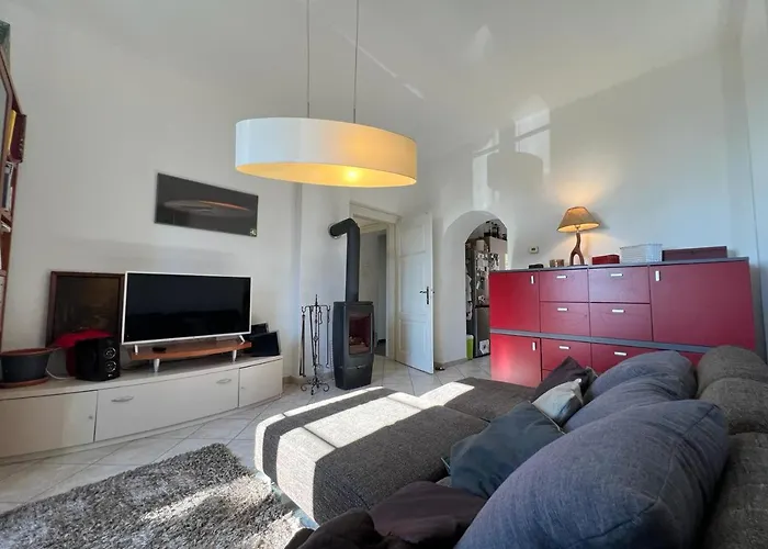 Apartamento Sea View