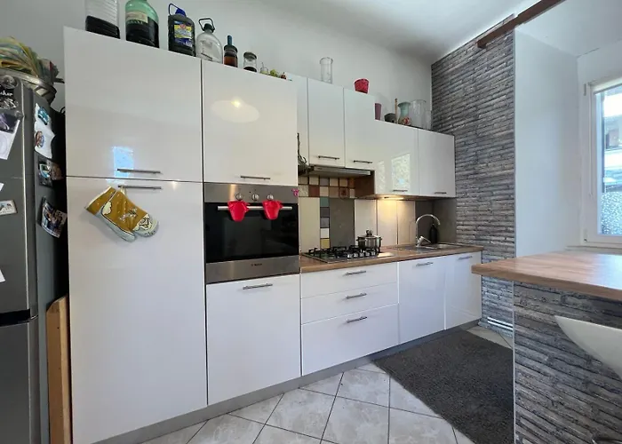 Apartamento Sea View